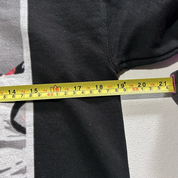 NWOT Joe Burrow Crewneck - Picture 6 of 7